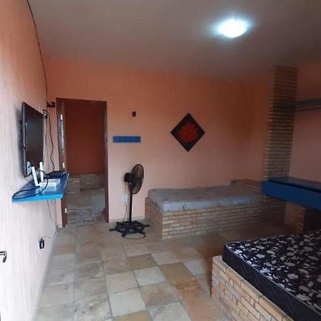 Flat Casa Taiba 2001 Apartment ภายนอก รูปภาพ