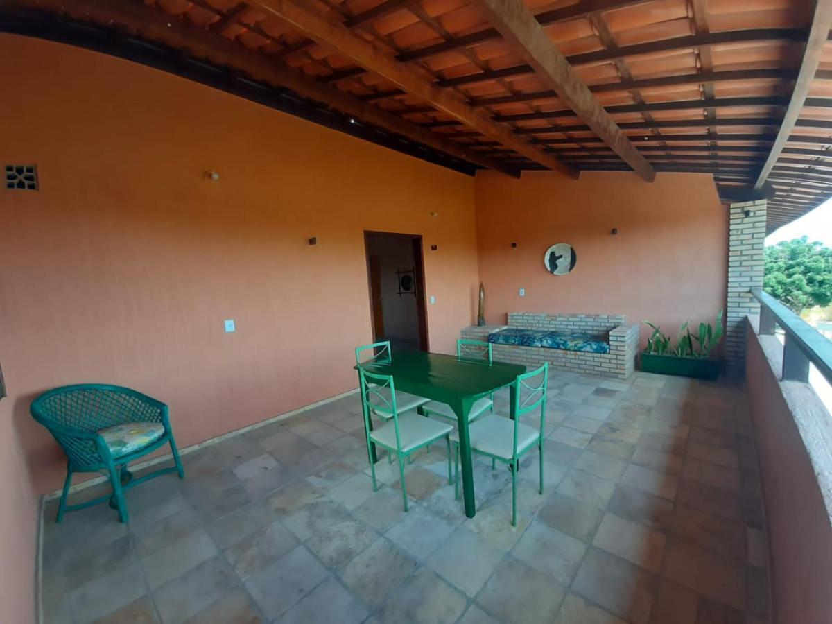 Flat Casa Taiba 2001 Apartment ภายนอก รูปภาพ