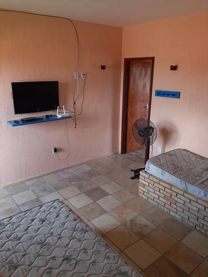 Flat Casa Taiba 2001 Apartment ภายนอก รูปภาพ