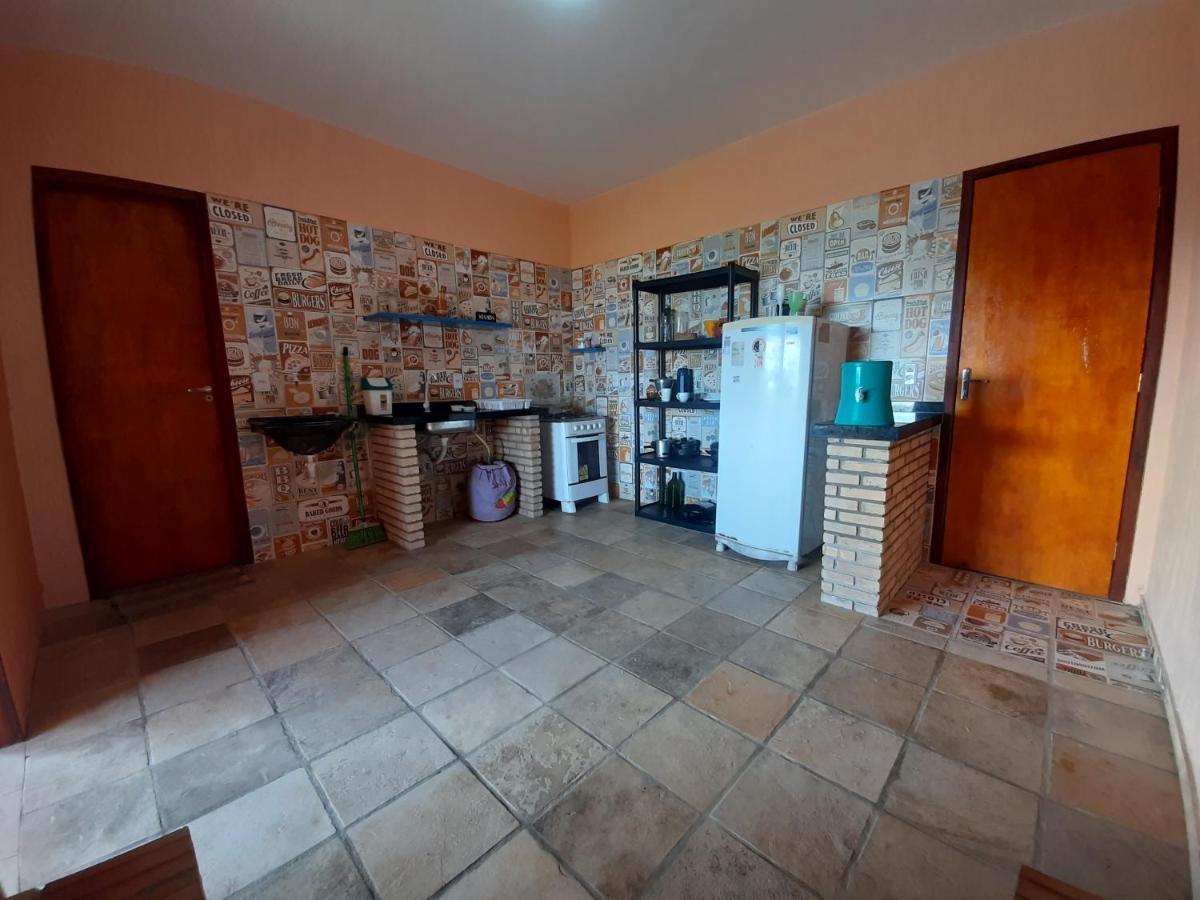 Flat Casa Taiba 2001 Apartment ภายนอก รูปภาพ