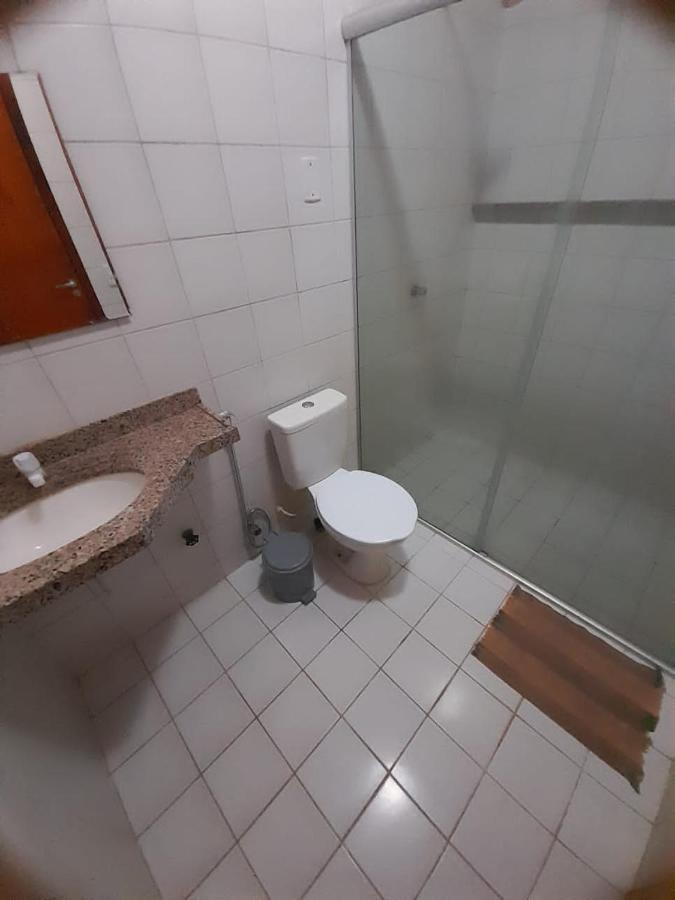 Flat Casa Taiba 2001 Apartment ภายนอก รูปภาพ