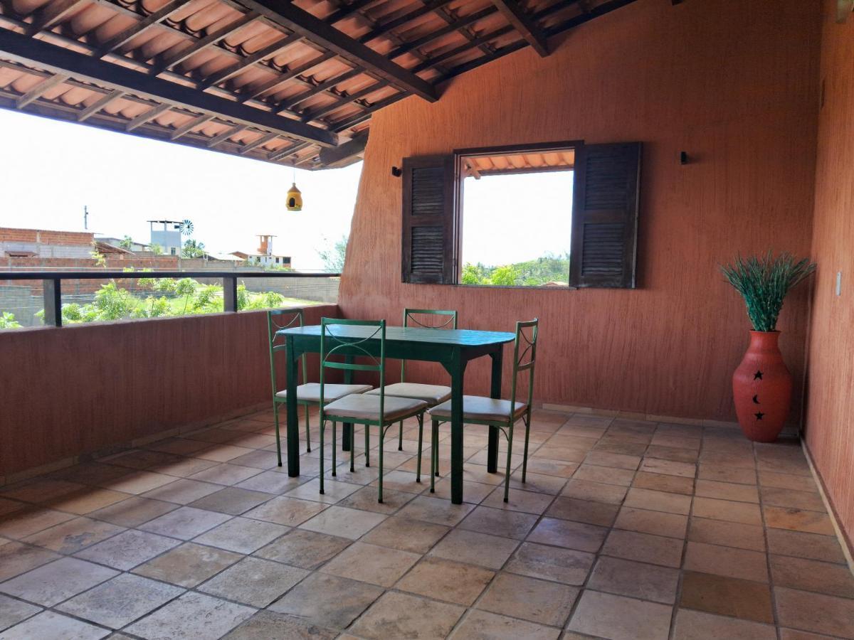 Flat Casa Taiba 2001 Apartment ภายนอก รูปภาพ