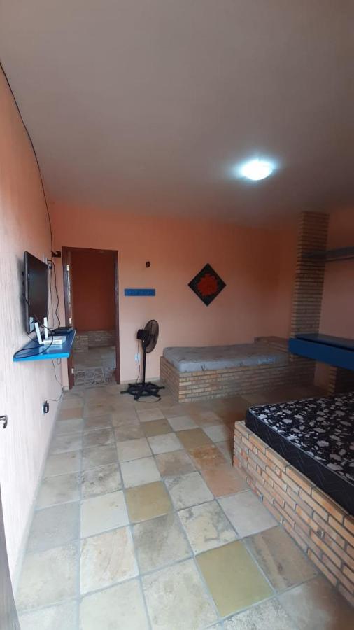 Flat Casa Taiba 2001 Apartment ภายนอก รูปภาพ