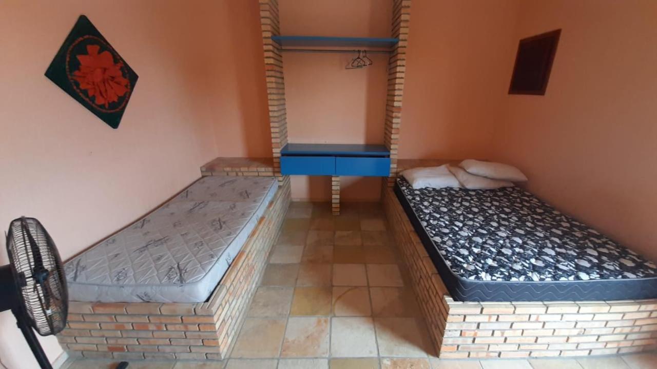 Flat Casa Taiba 2001 Apartment ภายนอก รูปภาพ